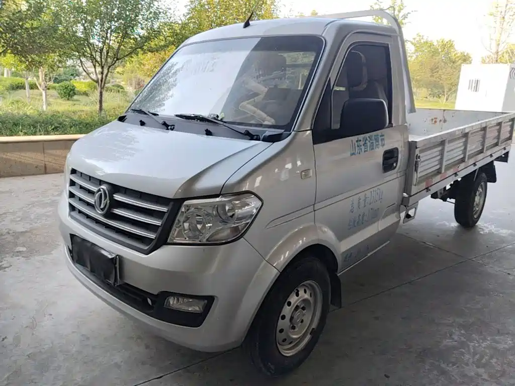 Dongfeng Xiaokang DFSK C31 2024 2022 1.6L C31S LV0 SFG16