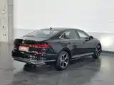 Фото 2 - Volkswagen Passat