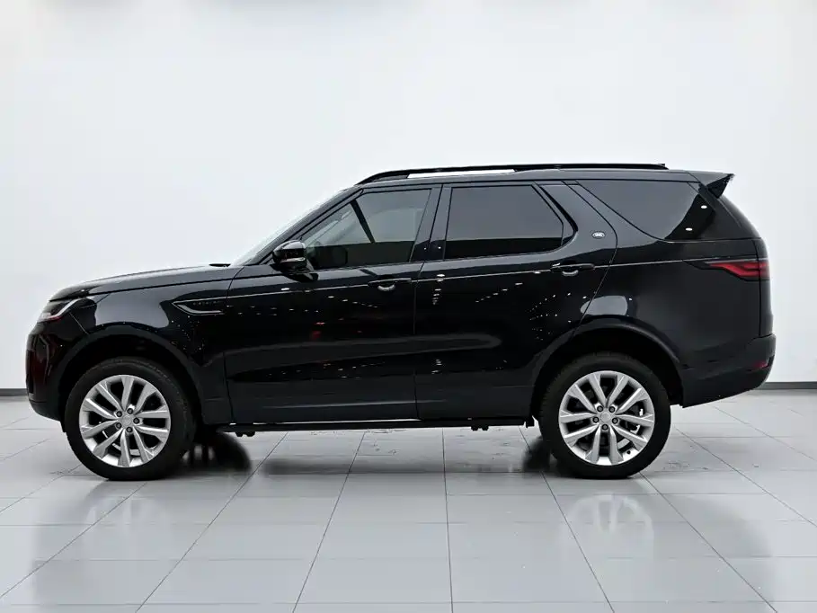 Land Rover Discovery 2024 2024 Model 360PS S