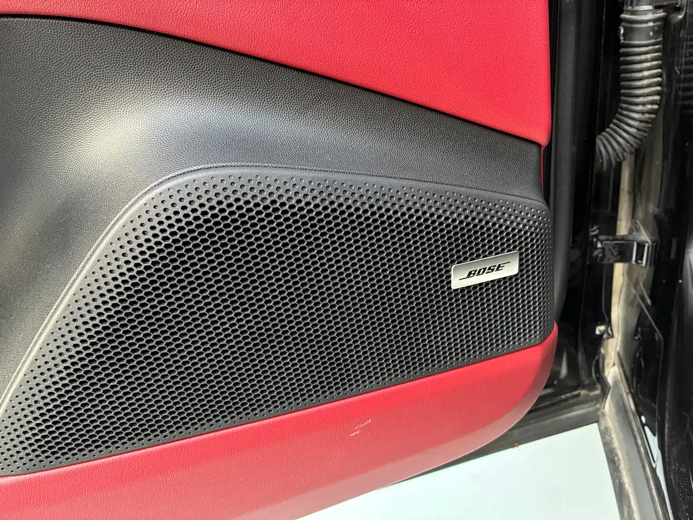 Porsche Macan EV 2024 Macan 4 фото 15