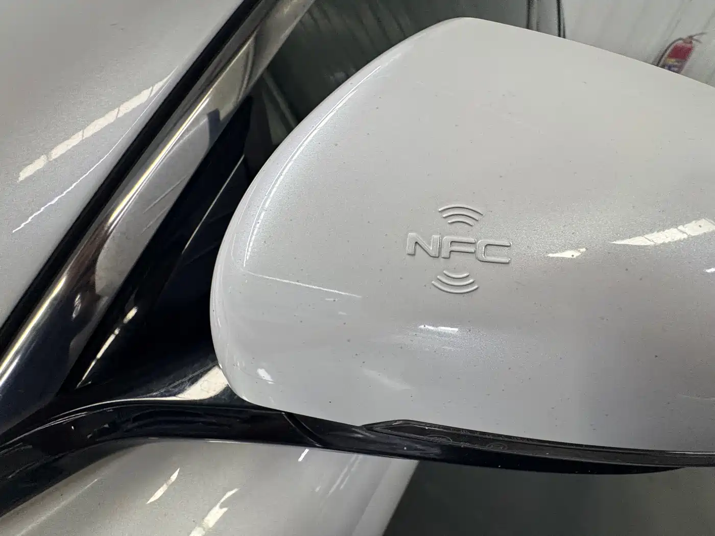 BYD Song PLUS PHEV 2021 DM-i 110KM Flagship PLUS фото 37