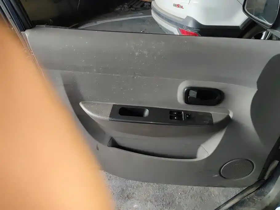 Wuling Motors Wuling Hongguang 2013 2013 1.5L Comfort