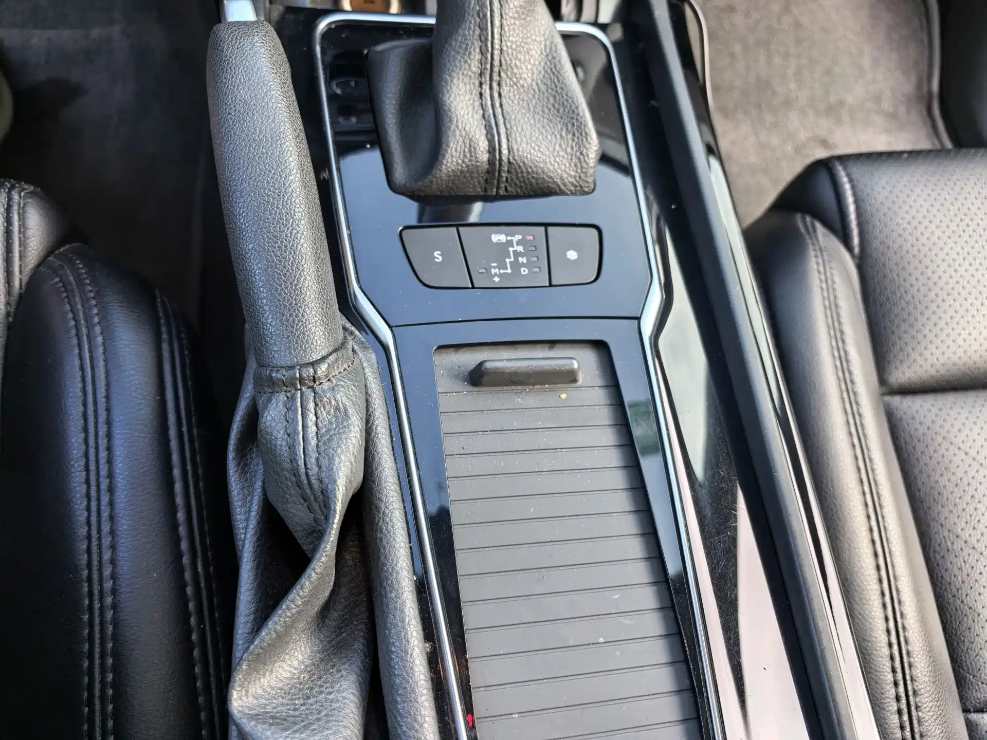 صورة 8 - Peugeot 508