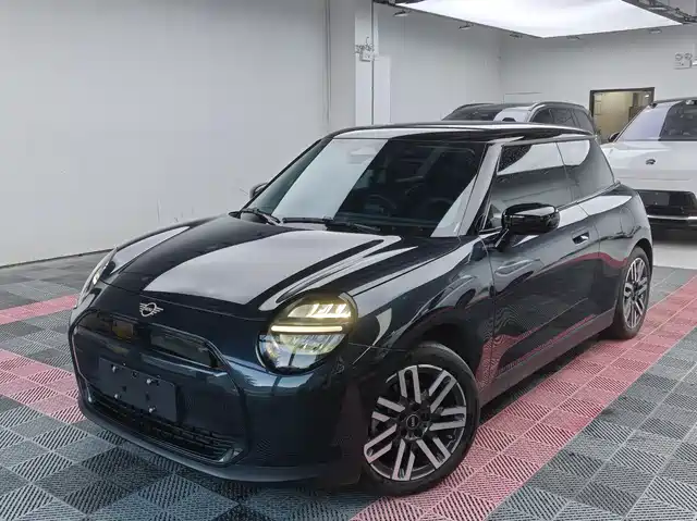  MINI Electric MINI COOPER 2025 Model 456km COOPER E Classic