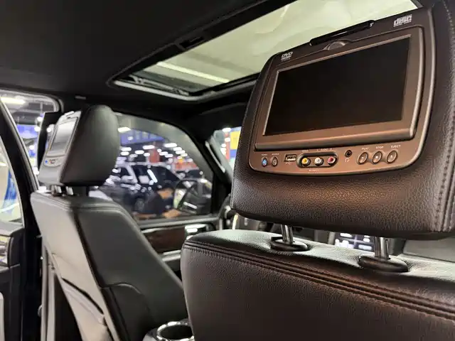 Lincoln Navigator 2016 3.5T AWD — фото 5