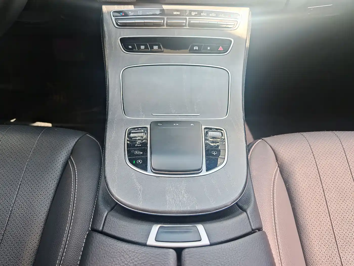 Mercedes-Benz E-Class 2023 E 300 L Luxury фото 11