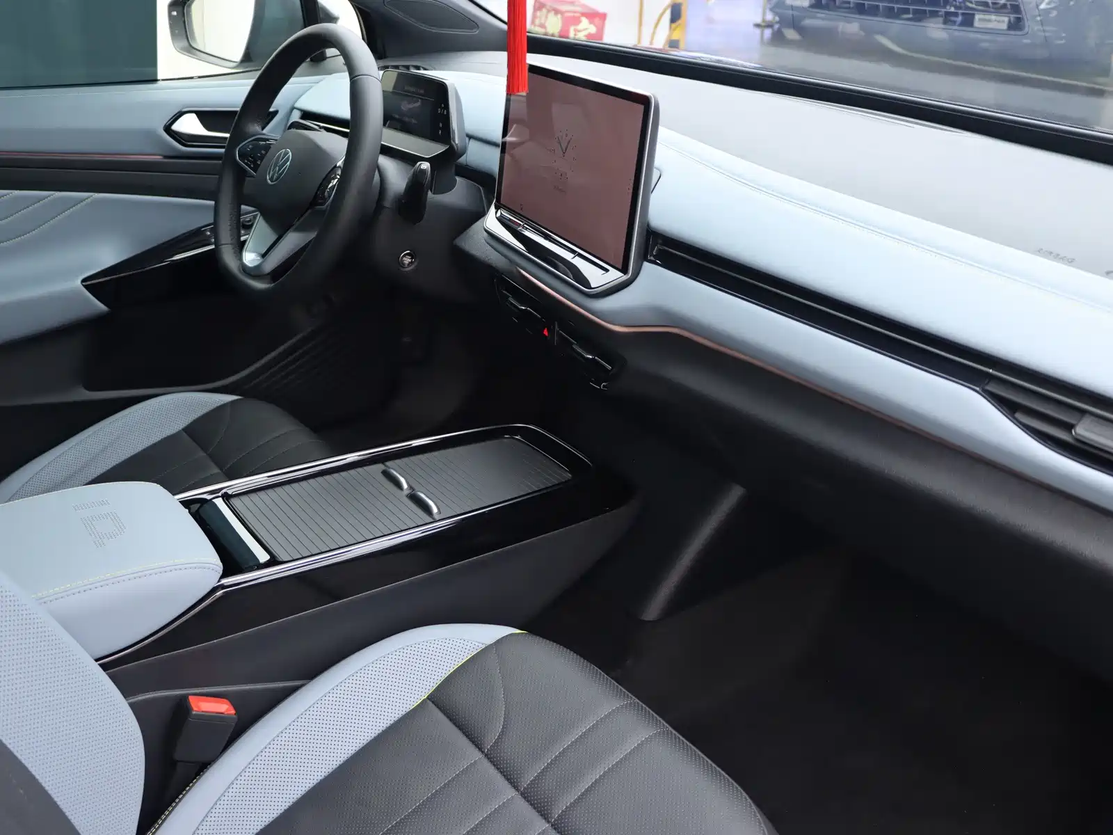 Фото 9 - Volkswagen ID.4 X