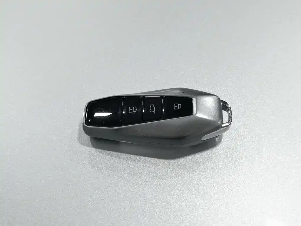 iCAR 03T 2024 2024 520km 2WD Long Range