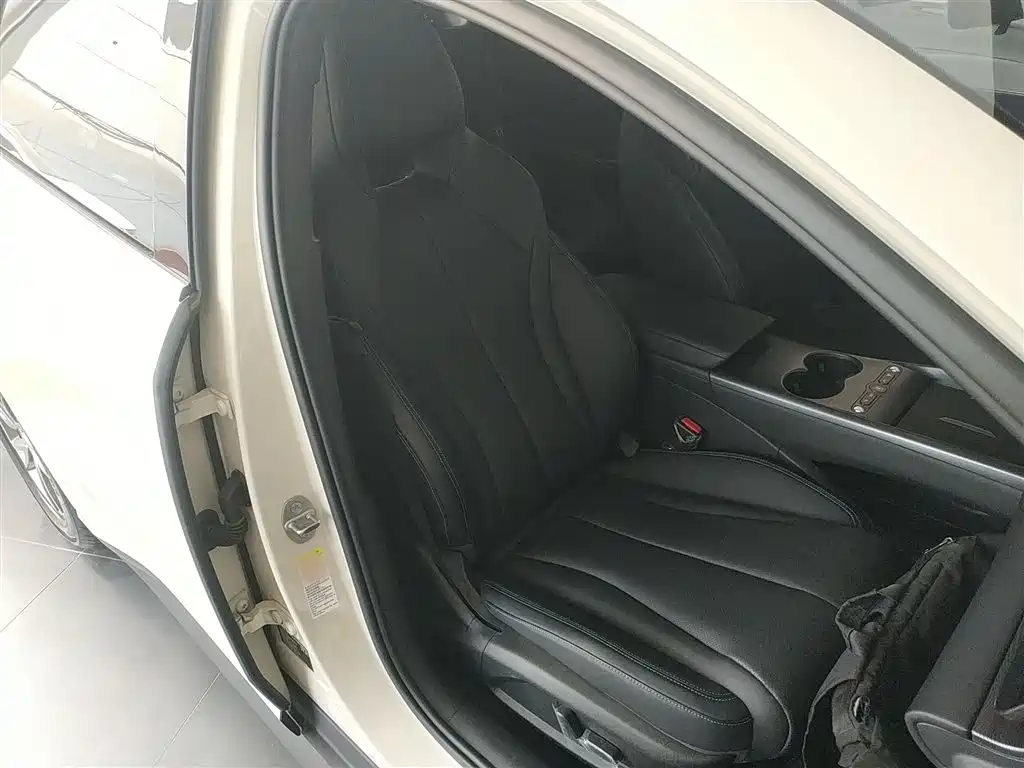 BYD Seal 06 New Energy 2025 Model EV 545KM Premium фото 20