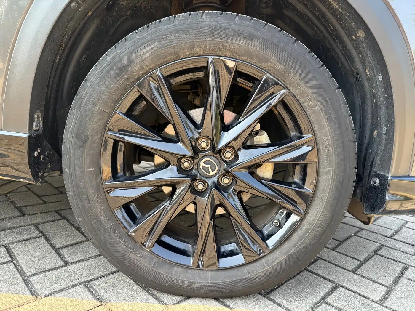Фото 16 - Mazda CX-5