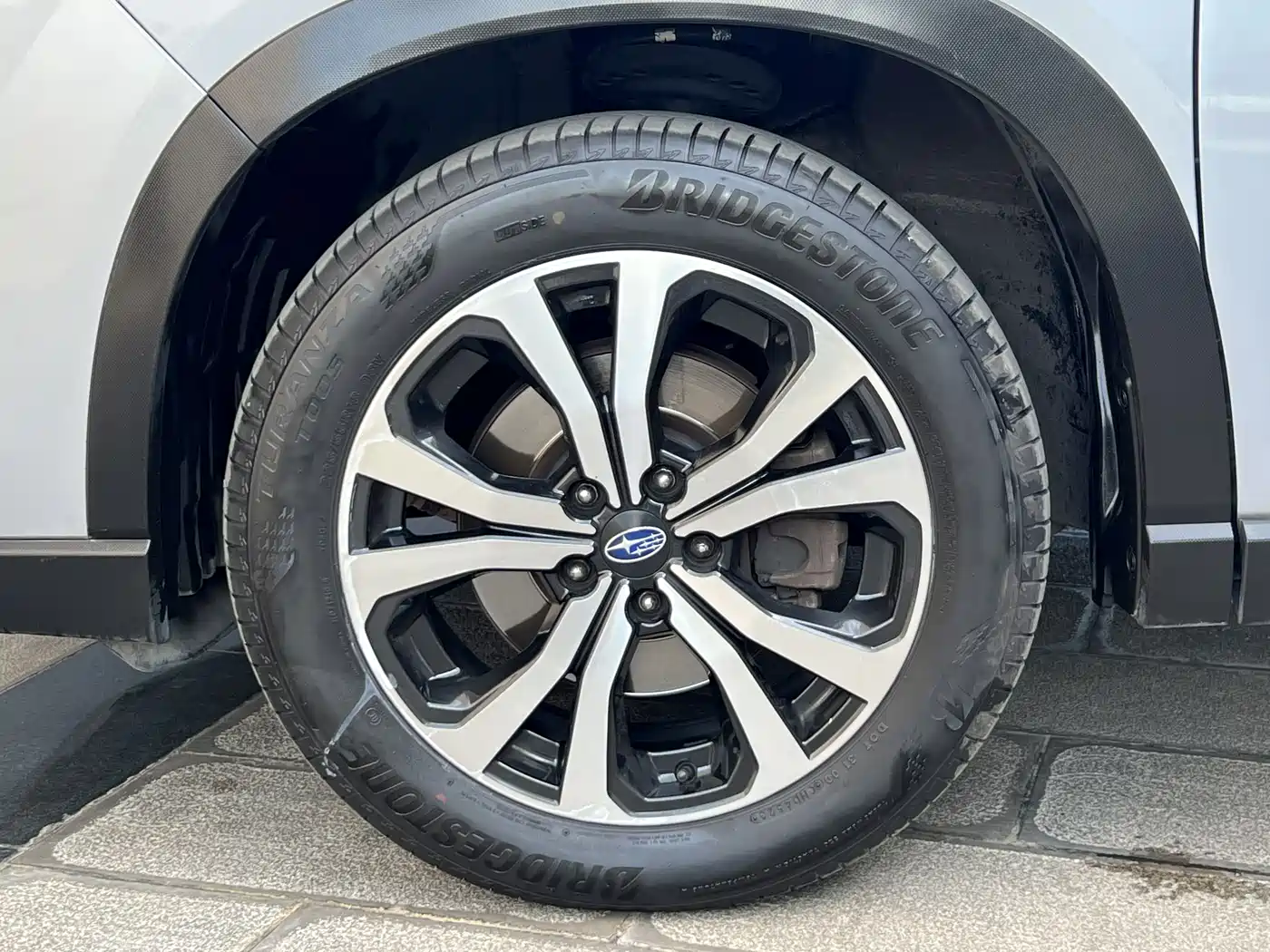 Subaru Forester 2021 2.0i Flagship Edition with EyeSight фото 20