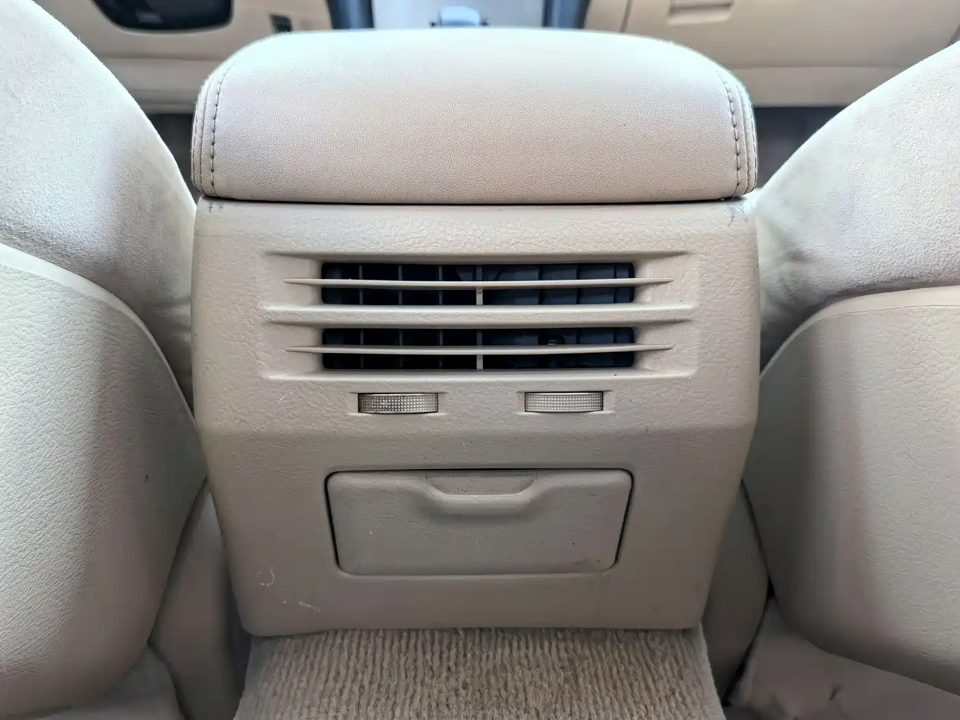Toyota Reiz 2009 2.5S Comfort Edition фото 18