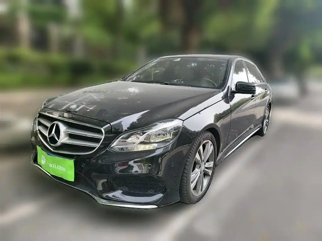 Mercedes-Benz E-Class 2015 E 260 L Sport фото 2