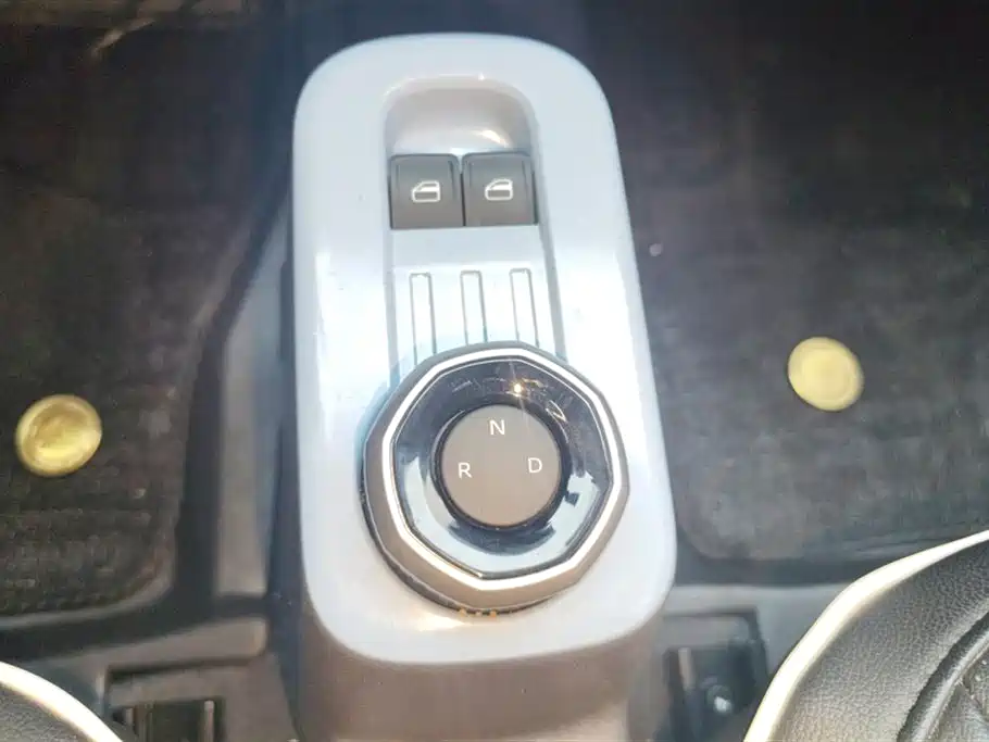 Geely Galaxy Panda 2024 Panda mini 200km Endurance Bear фото 16