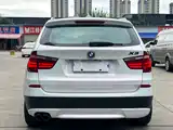 Фото 8 - BMW X3 (Import)