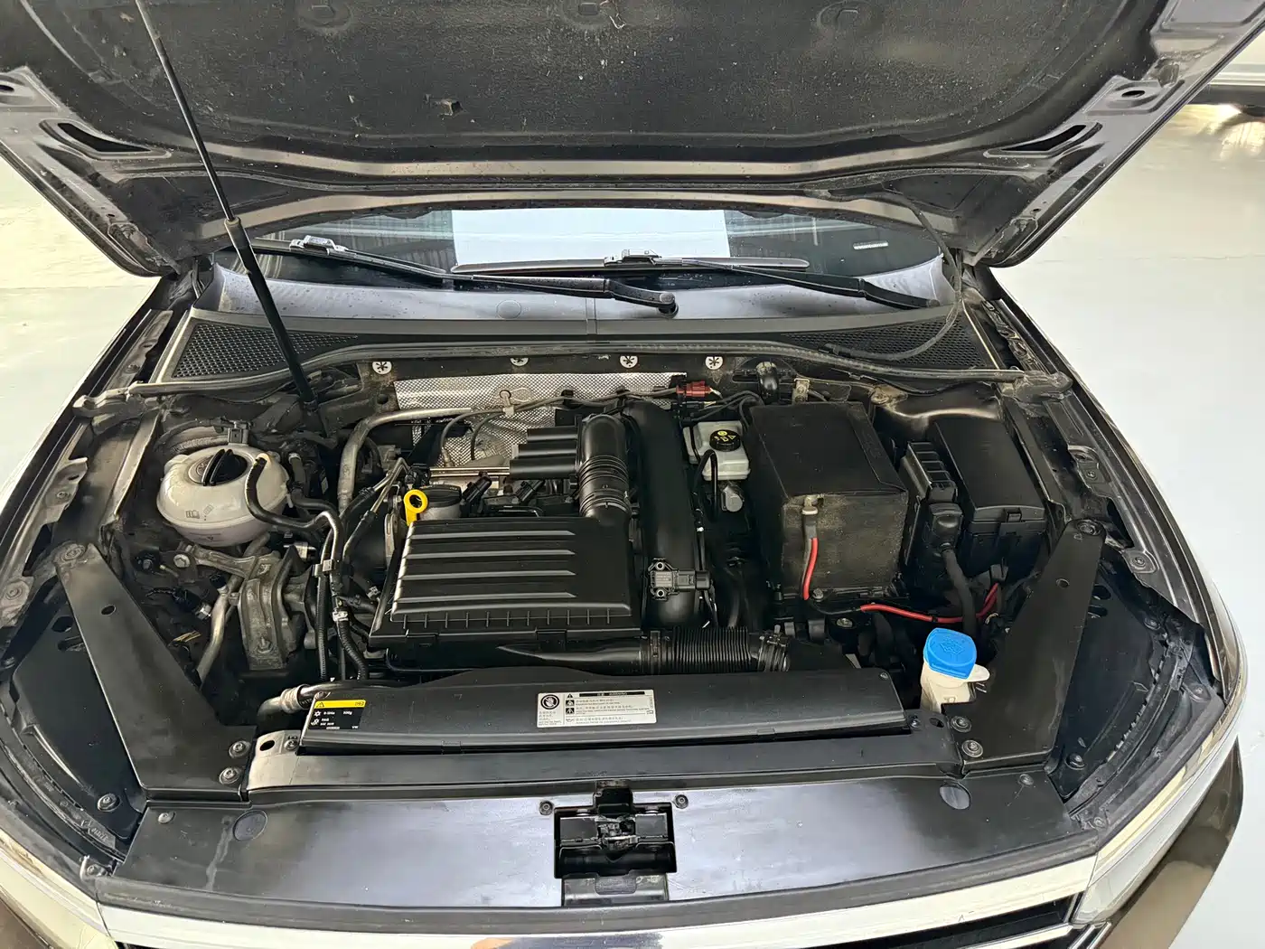 Volkswagen Weilan 2016 2016 280TSI 2WD Comfort