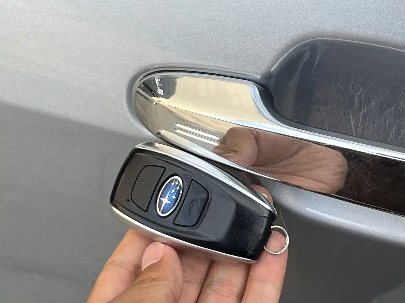 Subaru Forester 2021 2.0i Flagship Edition with EyeSight фото 19