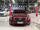 Photo 2 - Cadillac ATS-L