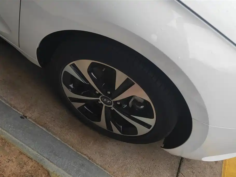 Hyundai Fista 2021 280TGDi DLX Luxury Edition фото 6