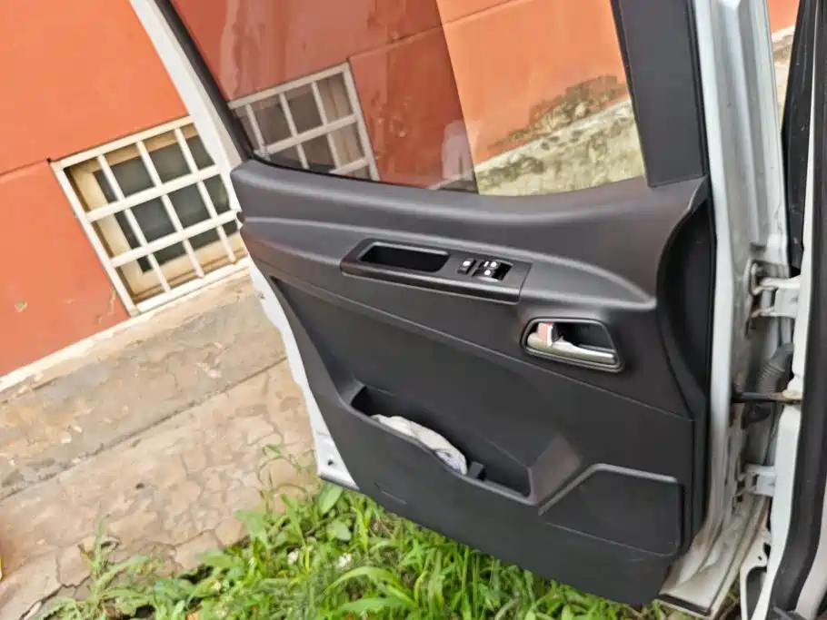 JAC Refine M3 2021 2019 Maker Edition 1.8L Luxury Version