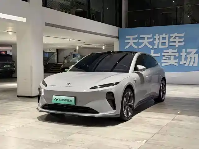 NIO ET5T 2024
