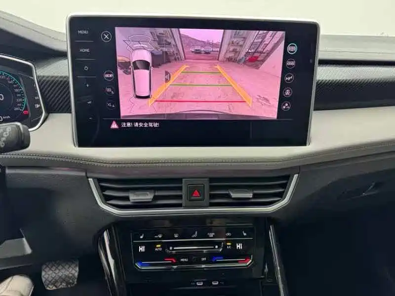 Volkswagen Tayron 2023 280TSI 2WD Luxury Plus Advanced Edition фото 13