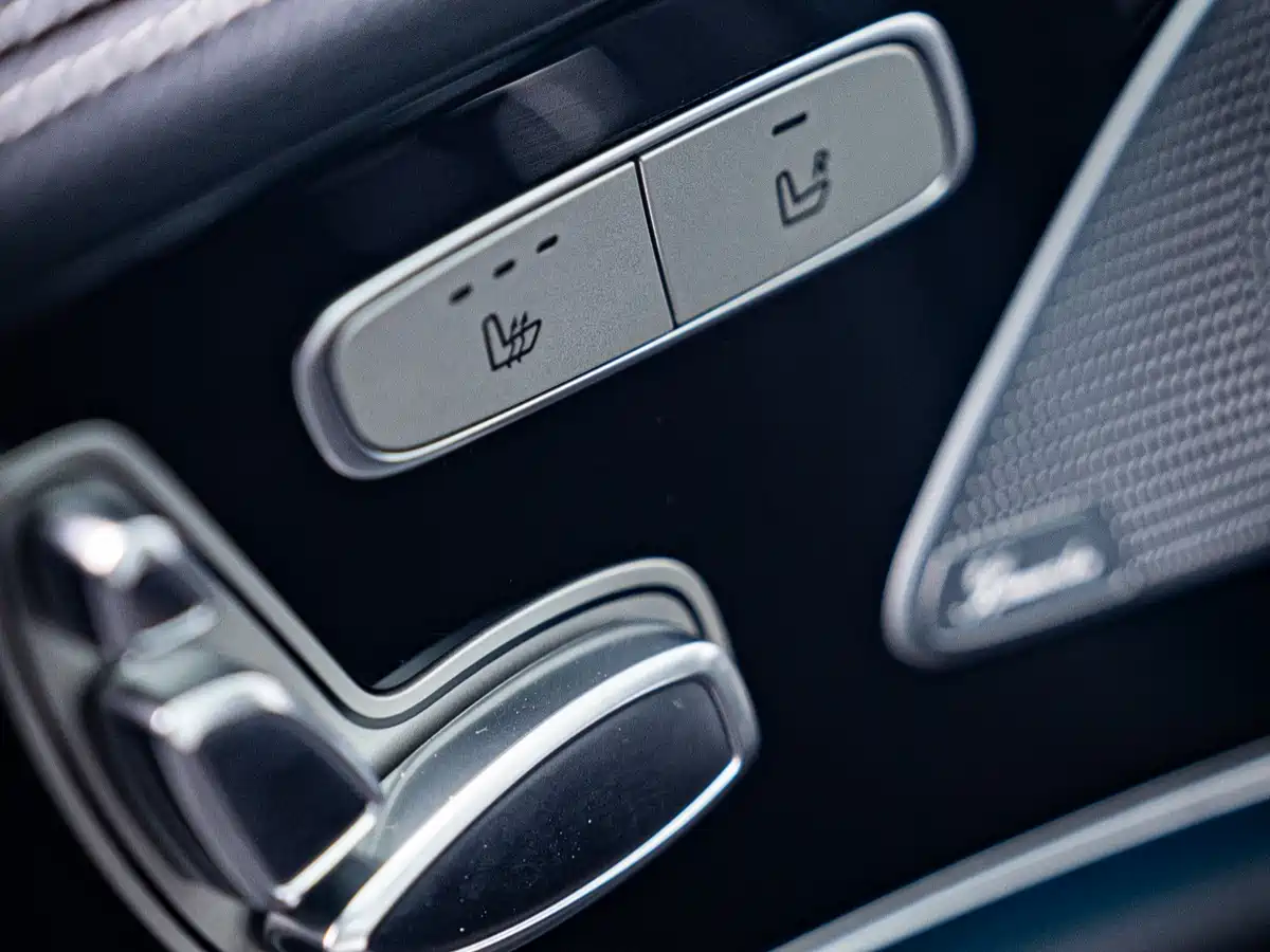 Mercedes-Benz AMG GT 2020 AMG GT 50 4-Door Coupe фото 13