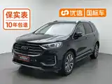Фото 1 - Ford Edge