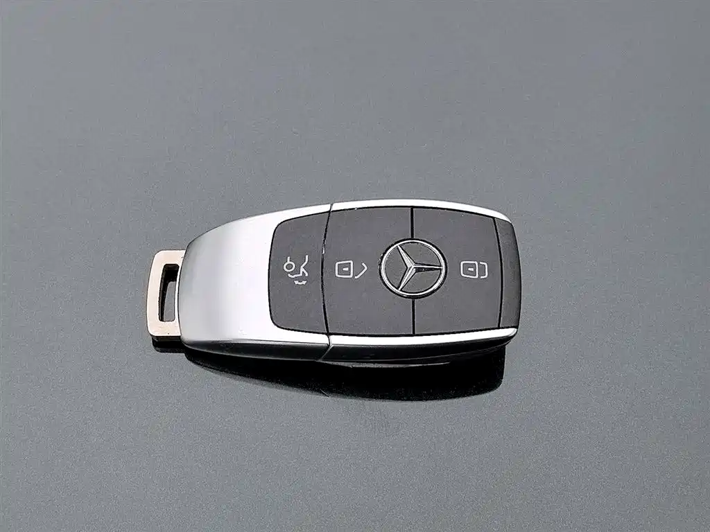 Mercedes-Benz C-Class 2021 C 260 L Sport Starry Exclusive Edition фото 19
