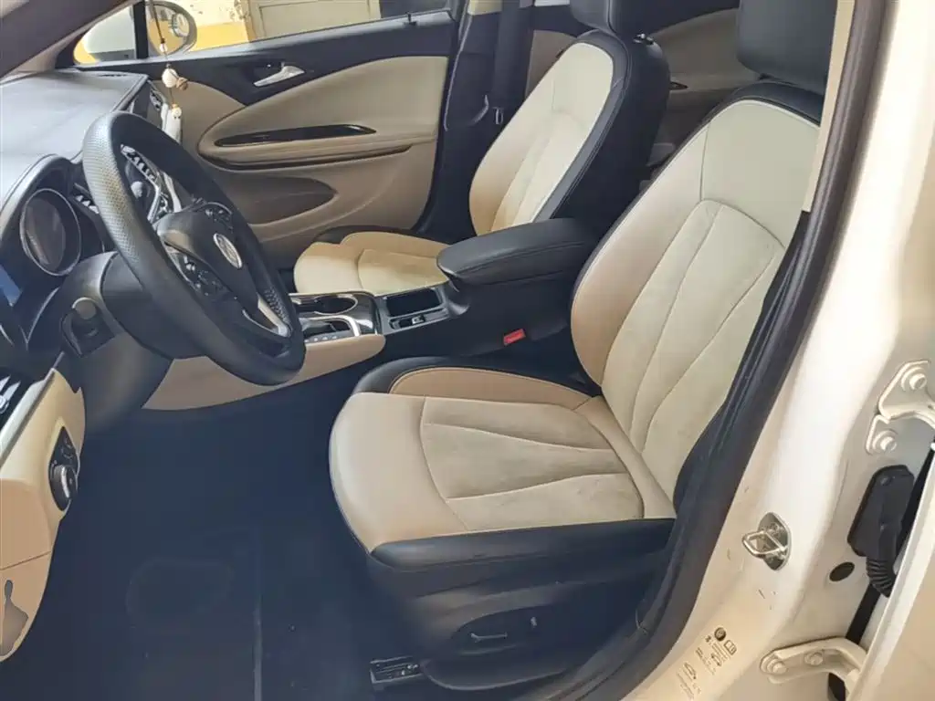 Buick Verano 2019 Sedan 15S Auto Leading фото 15