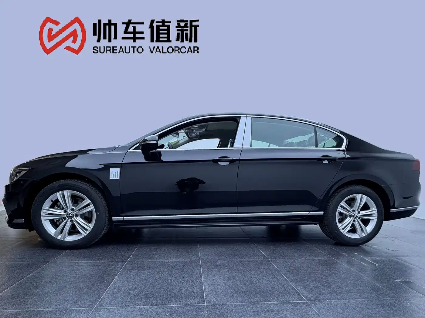 Volkswagen Magotan 2025 Popular Edition 280TSI DSG Comfort фото 3