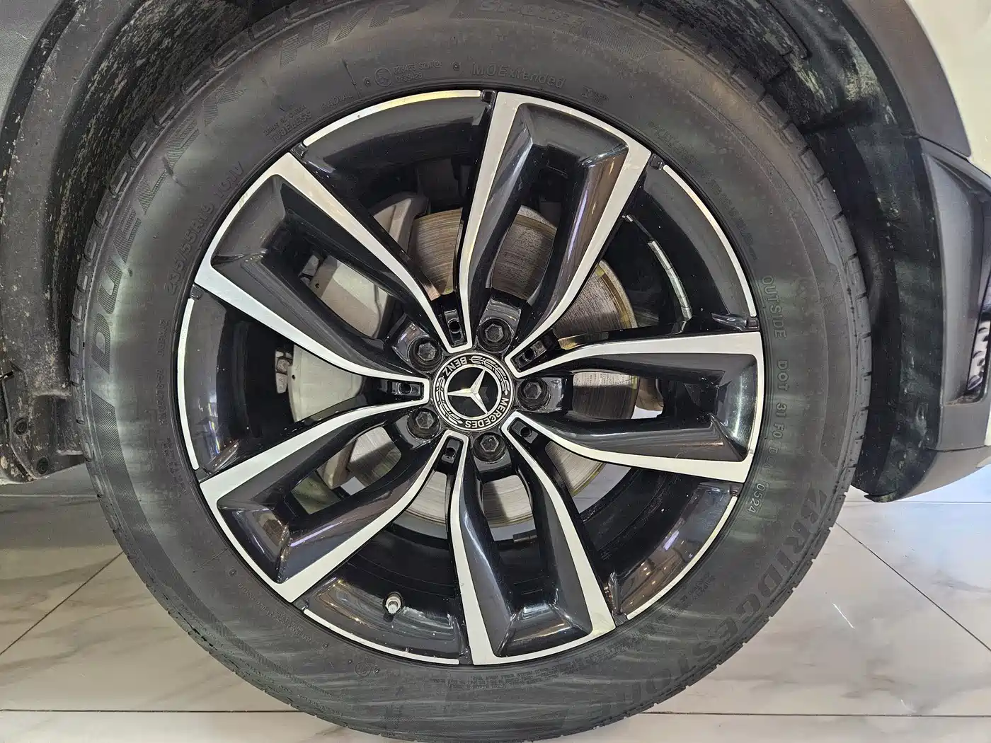 Mercedes-Benz GLC 2020 Facelift GLC 300 L 4MATIC Dynamic фото 24