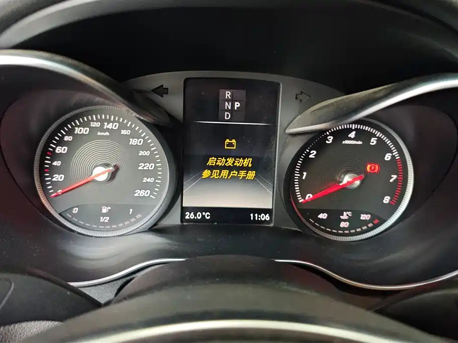 Mercedes-Benz C-Class 2018 C 200 Sport Edition фото 14