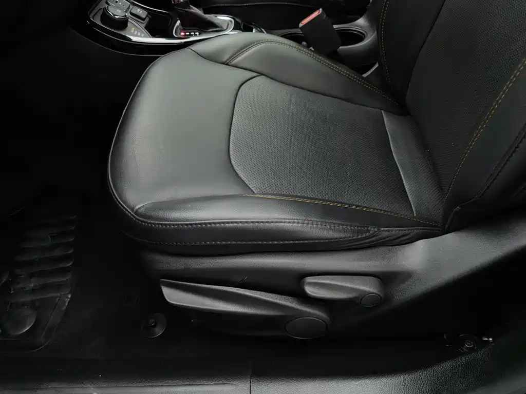 Jeep Compass 2021 2020 220T Automatic AWD Elite Edition