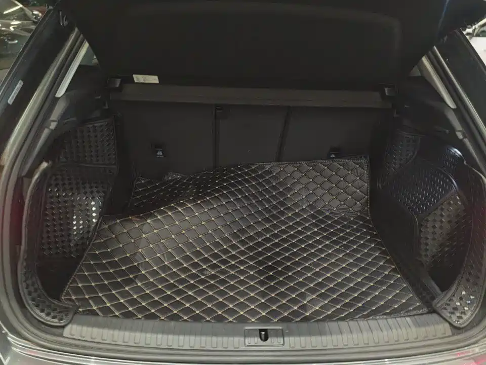 Audi Q3 2022 35 TFSI Fashion Elegance фото 10
