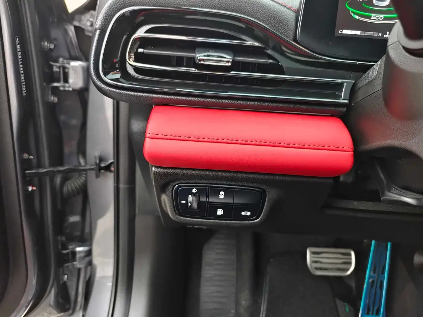 GAC Trumpchi Trumpchi Emkoo 2021 270T DCT J16 Edition фото 26
