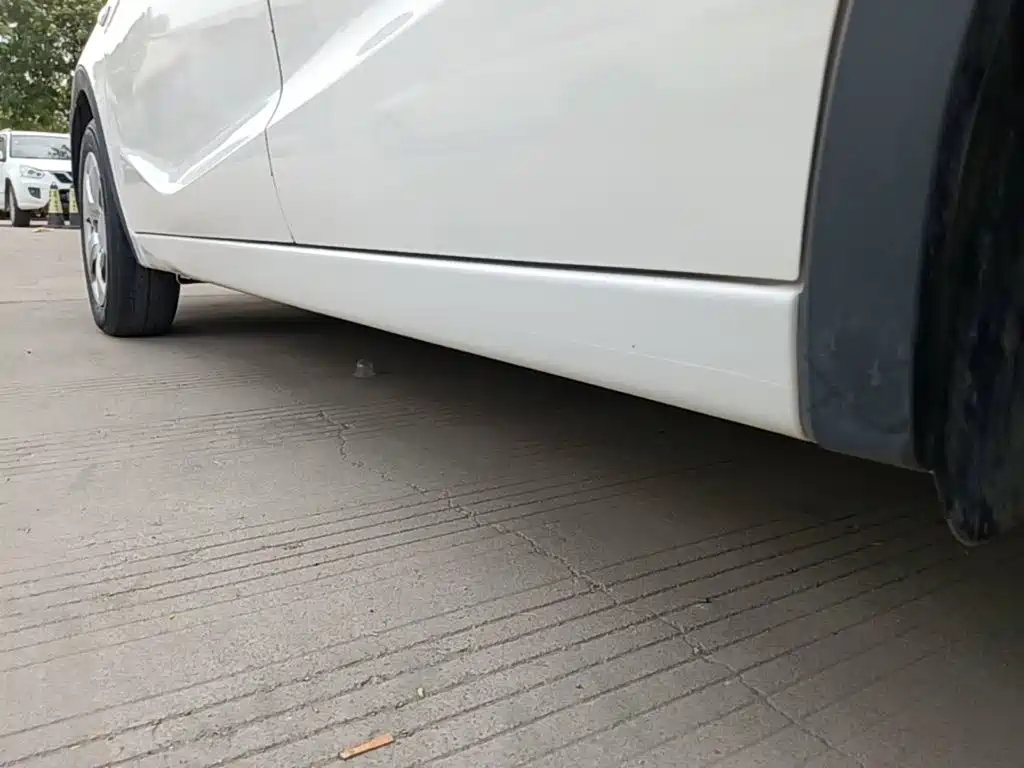 Baojun 310 2020 2020 1.2L Manual Comfort Edition