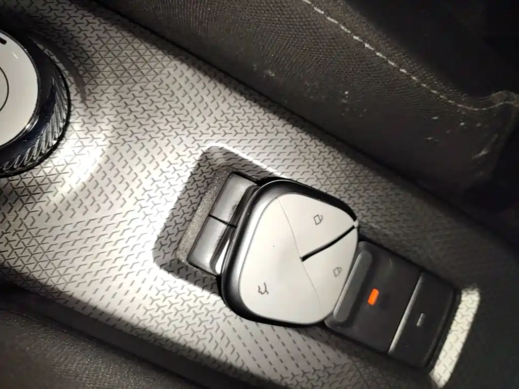 Baojun Yueye 2024 2024 Flagship Edition