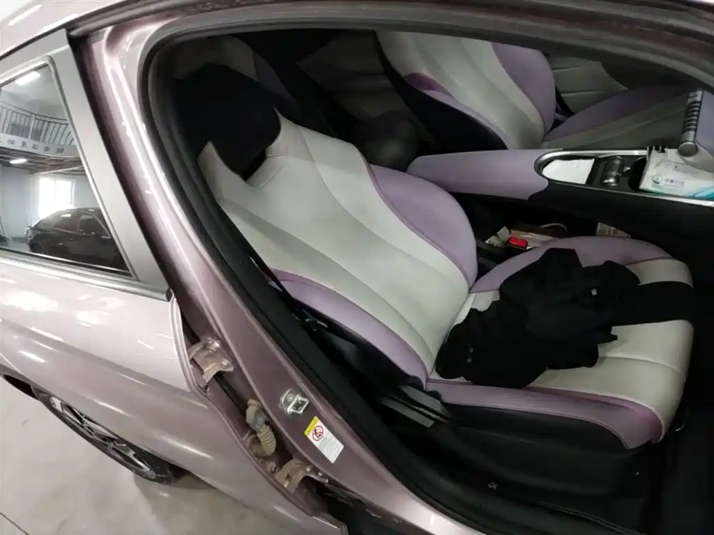 BYD Dolphin 2021 Model 405km Fashion Edition фото 20