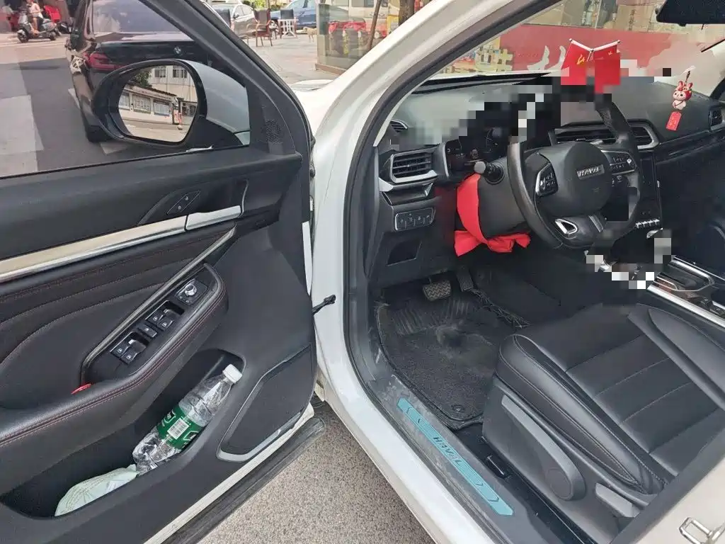 Haval F5 2019 2018 1.5T i-Trend