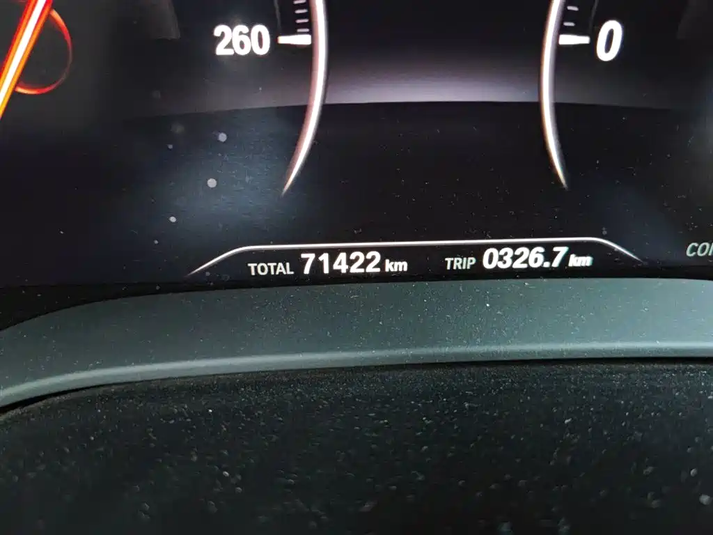 BMW 5 Series 2019 530Li Leading M Sport Package фото 5