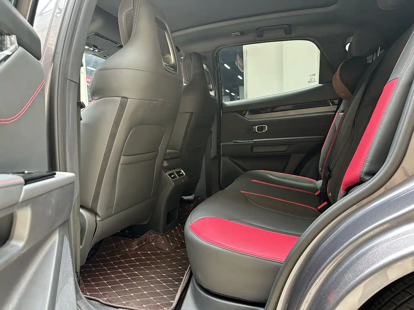 Jetour Dasheng 2024 2023 1.5T DCT Starlight PRO+