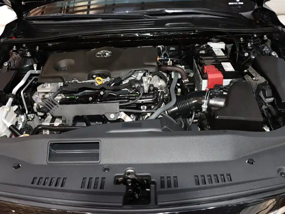 Toyota Avalon 2022 2.5L Luxury Edition фото 19
