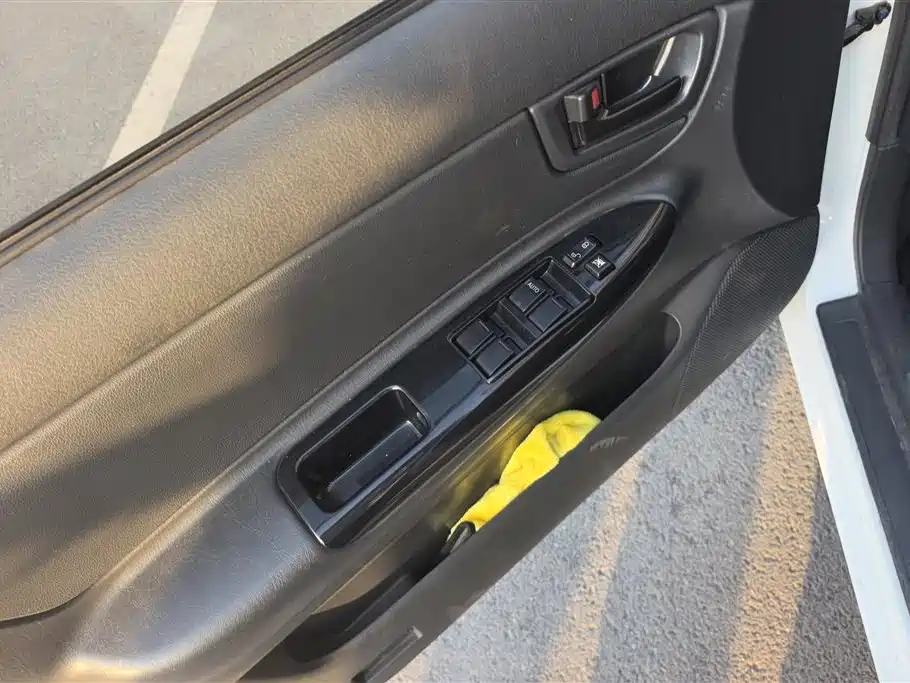 BYD F3 2020 1.5L Manual Classic фото 7