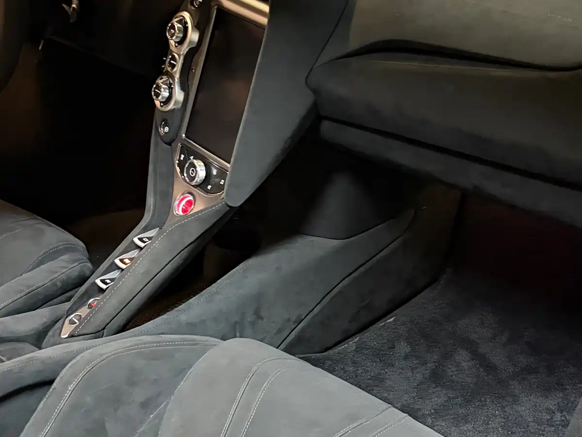 McLaren 720S 2019 2019 4.0T Coupe