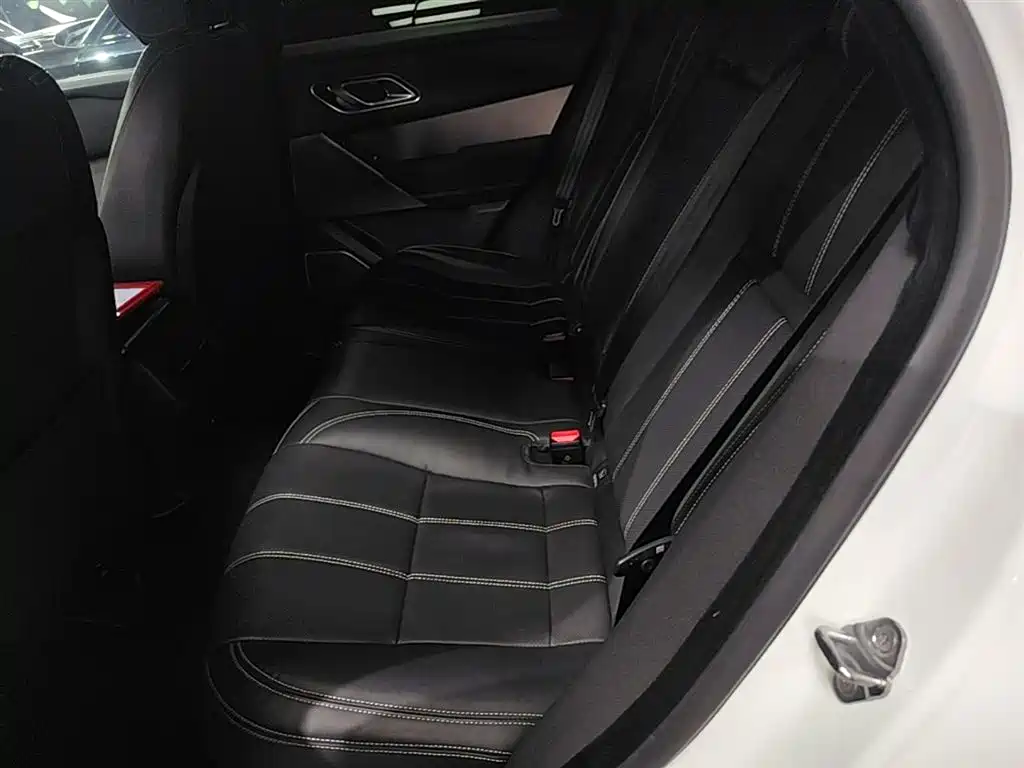LAND ROVER RANGE ROVER STAR PULSE
