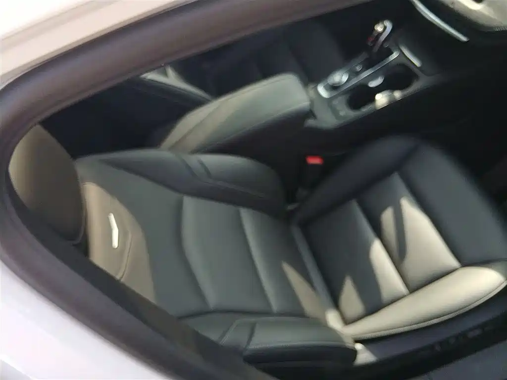 Cadillac XT4 2018 28T FWD Leading Edition фото 20