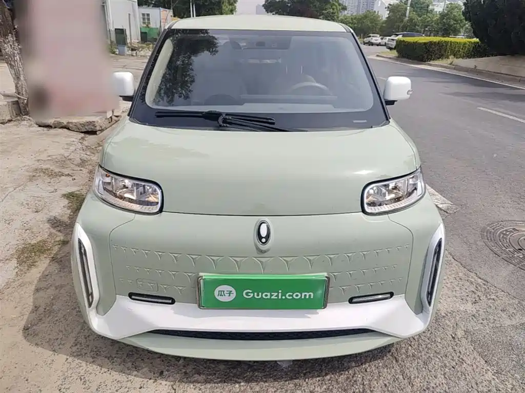 Ora White Cat 2022 2022 Wildcat Edition 360km Luxury (NMC)