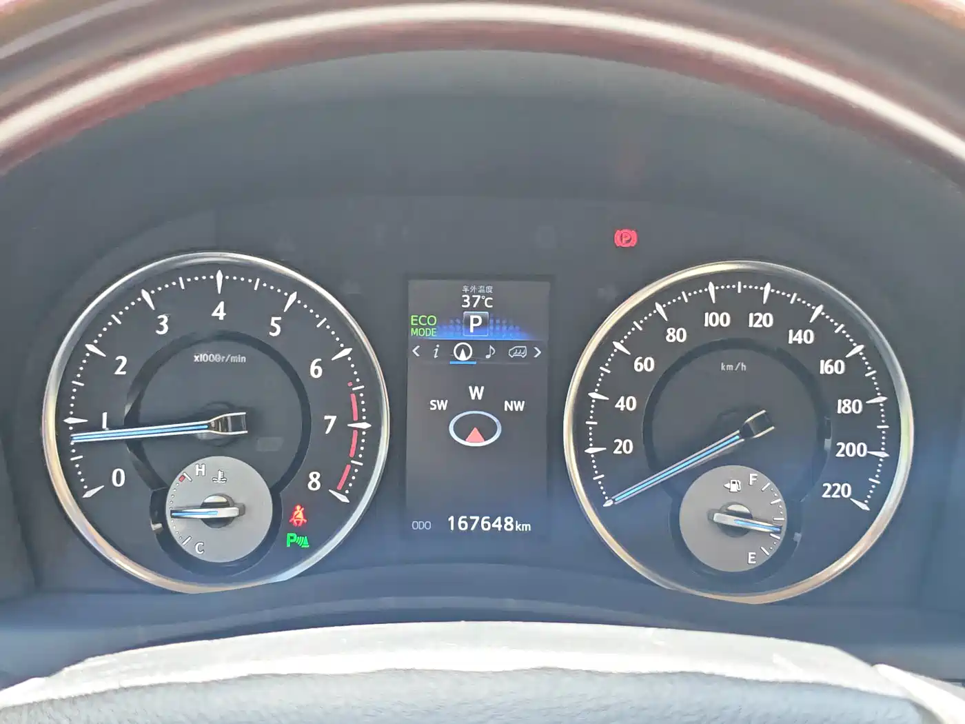 Toyota Alphard 2015 3.5L Luxury Edition фото 26