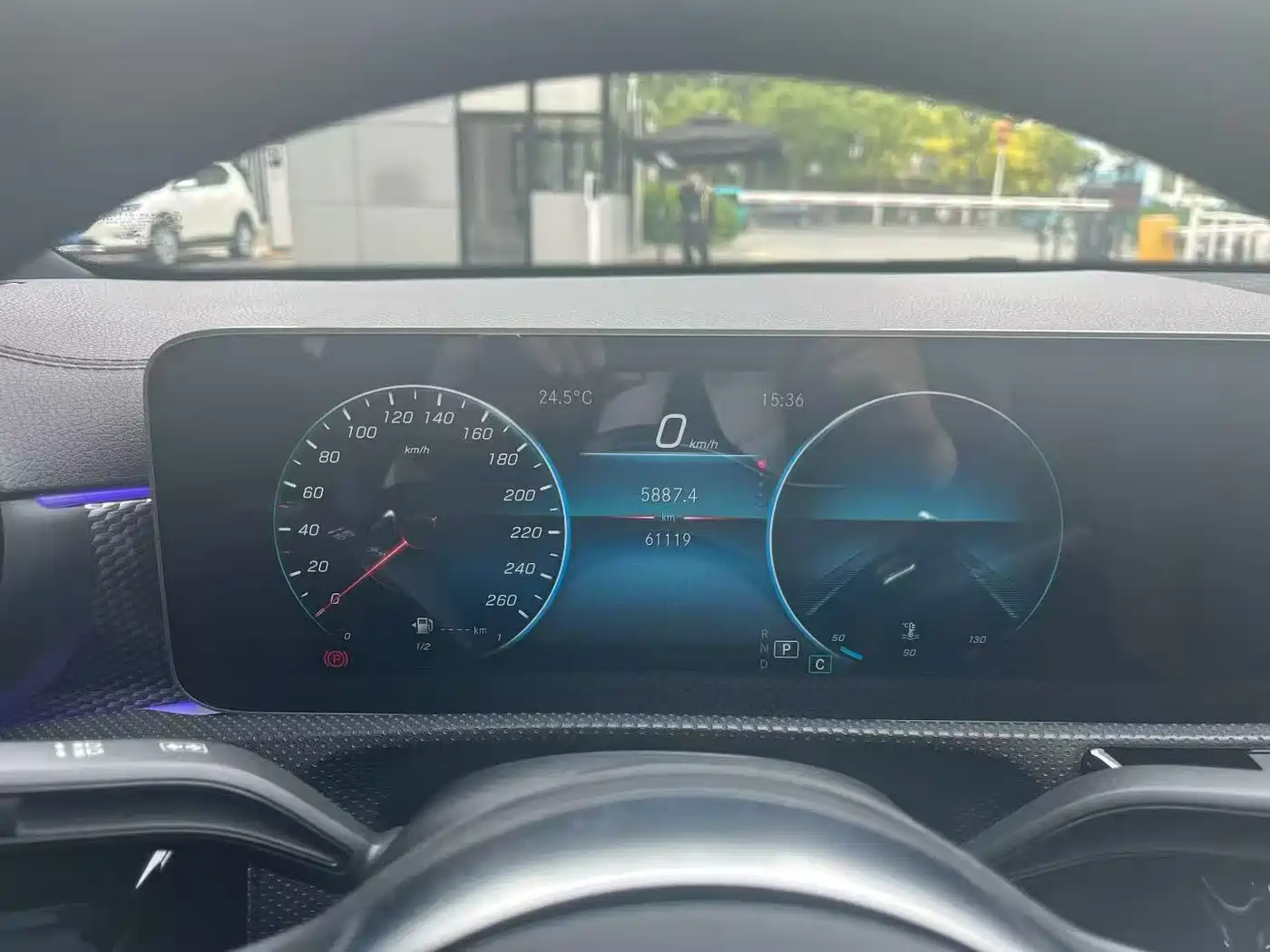 Mercedes-Benz A-Class 2019 A 200 L Sport Sedan фото 3